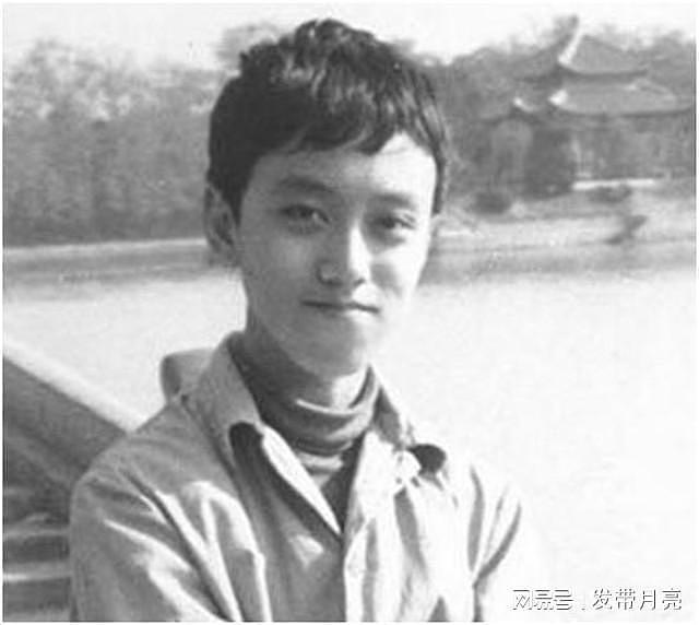 40年前，中国公认的神童宁铂，如今怎么样了？ - 1