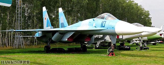 45年前 苏-27第一架原型机首次试飞 苏联航空工业无可置疑的杰作 - 1