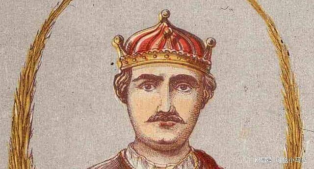 世界史上最伟大的十位帝王，成吉思汗上榜，拿破仑前三 - 1