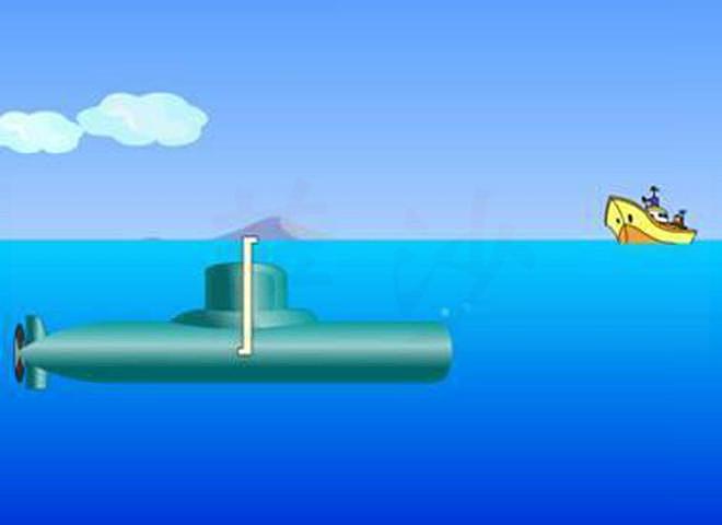 潜艇为什么都要配备一个潜望镜？1954年6月10日潜水艇大队成立 - 3