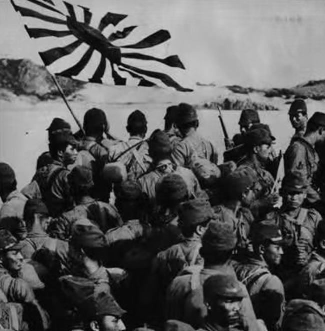 1941年日本真实情况如何？国民一天仅6两粗粮，大量女性当了军妓 - 2