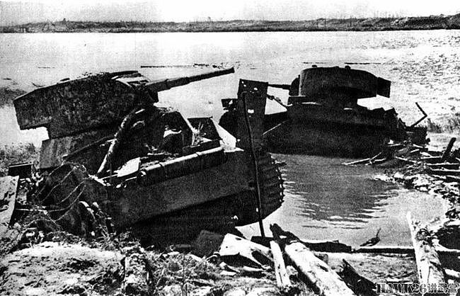 80年前 苏军建立“涅夫斯基桥头堡”人类战争史伤亡最密集的战场 - 8
