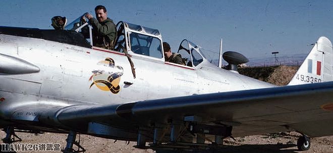 60年前 阿尔及利亚赢得八年独立战争胜利 法国空军无力扭转败局 - 8
