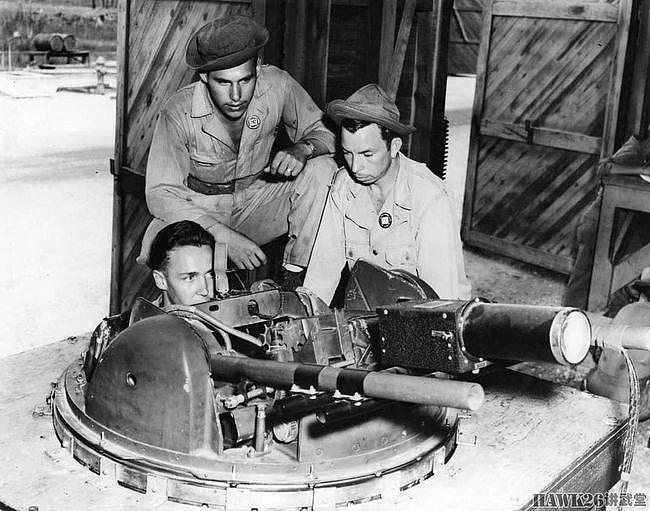 戏说：二战最不靠谱的馊主意“弹子球计划”实弹射击有人驾驶靶机 - 3