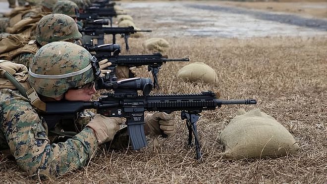美国陆军“下一代班组武器”，终于有了结果，选定西格绍尔的新枪 - 6