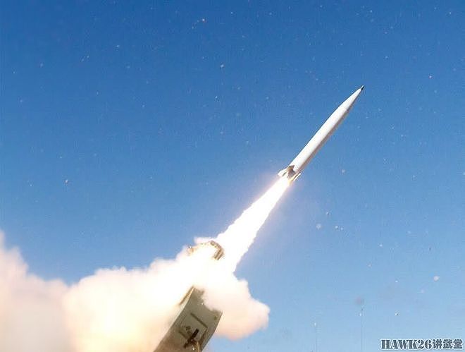 美军接收第一批精确打击导弹 将逐步取代ATACMS 备弹量提高一倍 - 2