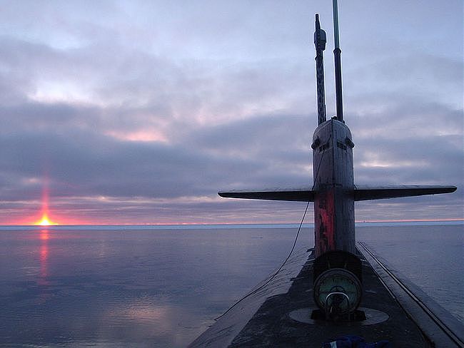20年时间建造62艘洛杉矶级攻击型核潜艇 36艘仍在海军服役 - 2
