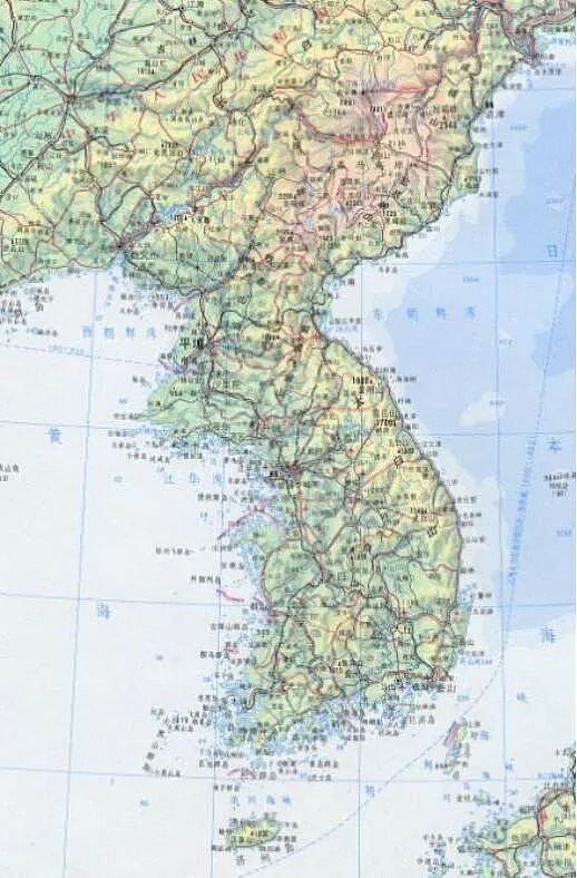 古代朝鲜半岛为何没被中原王朝直接统治过，大多以藩属国存在 - 1