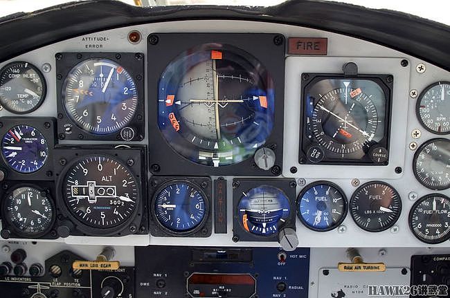 CF-104D教练机正在出售 世界飞行速度最快古董战机 售价85万美元 - 7