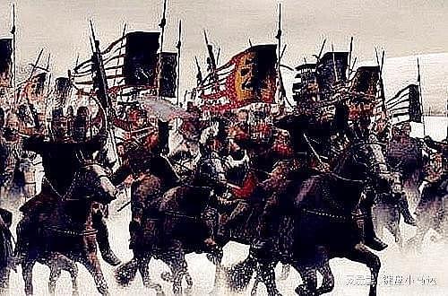 东汉大将耿恭数十人守住北匈奴两万军队攻城一年，真有其事！ - 2