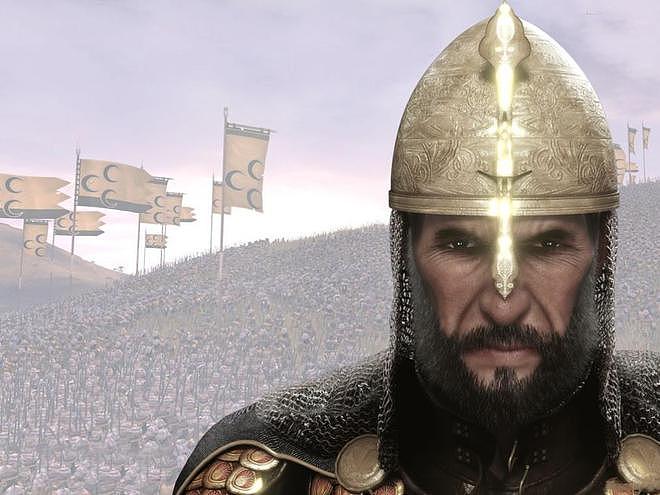 详解骑士苏丹萨拉丁：不仅是圣战领袖，而且赢得了十字军的尊重 - 2