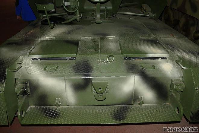 细看：纳粹德国坦克歼击车“火炮运输车”启发苏联自行火炮设计 - 16