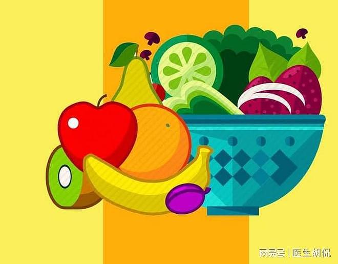 把水果当饭吃？4种水果别再空腹吃，不易消化，还刺激胃酸分泌 - 2