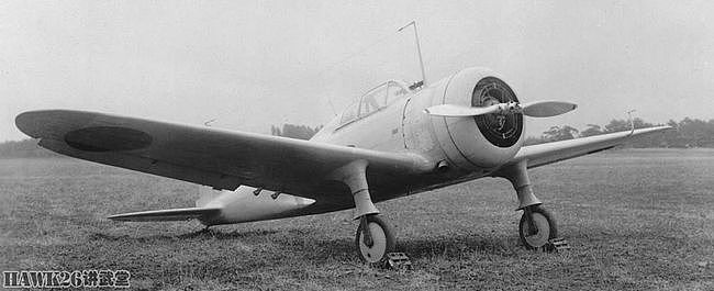 85年前 日本中岛九七式战斗机首飞 诺门坎战役“屠杀”苏联空军 - 6