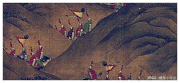 1652年湖广反击战：南明王朝规模最大的军事行动 - 3