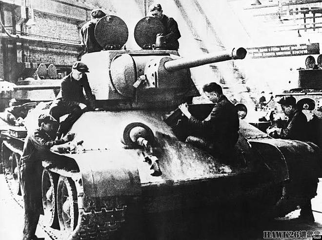 浅析：俄罗斯坦克侧面防护水平优于西方坦克？反应装甲作用巨大 - 2