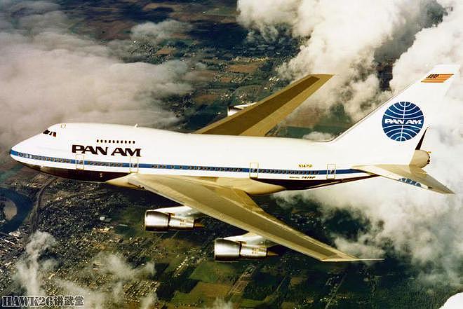 波音正式停产747系列 半个世纪的传奇落幕 四发客机时代宣告结束 - 10