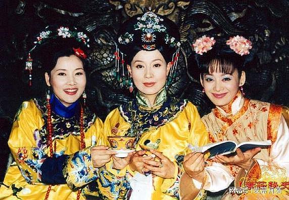 清朝建立的第一任皇后一一哲哲，稳居中宫之位，生前竟没有徽号 - 3