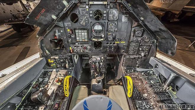 F-117“夜鹰”隐形技术出现 改变战争面貌 空军作战方式天翻地覆 - 9