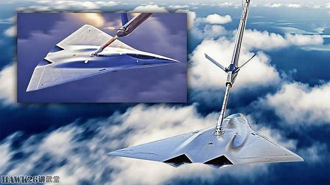 美国空军公开历史资料 确定将激光武器作为下一代战机的核心能力 - 9