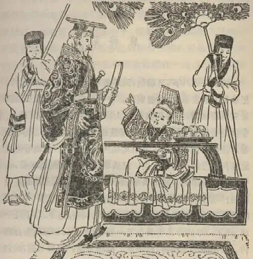 汉光武帝和汉明帝严打外戚专权，为何外戚在东汉后期成为祸国之害 - 6