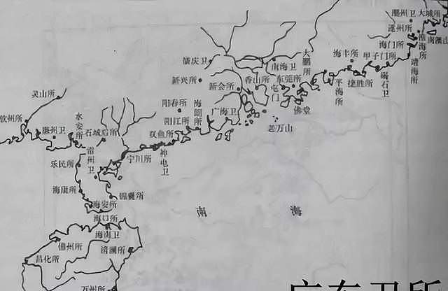 岑港之战：戚继光和俞大猷的首度联手反倭寇行动 - 5