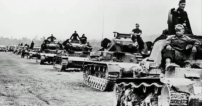 二战的捷克斯洛伐克：世界第七军事强国，为何将国土拱手让与德国 - 1