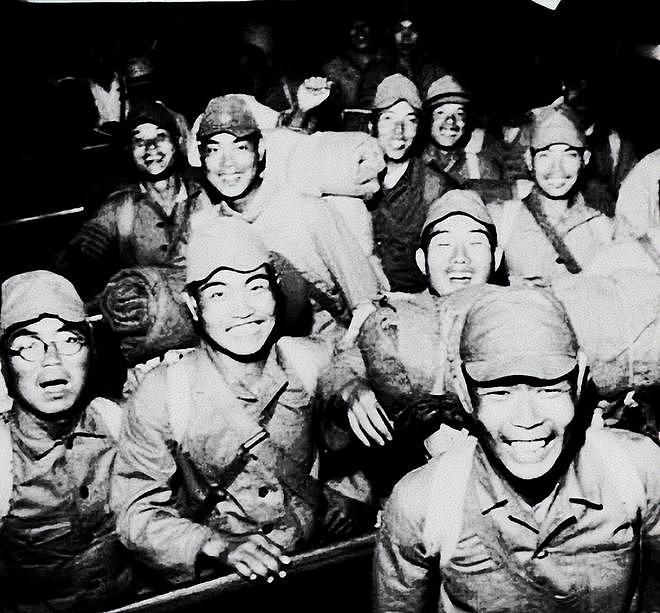 日军档案中的丑事：21名少女在军中集体受辱，3人被折磨致死 - 7