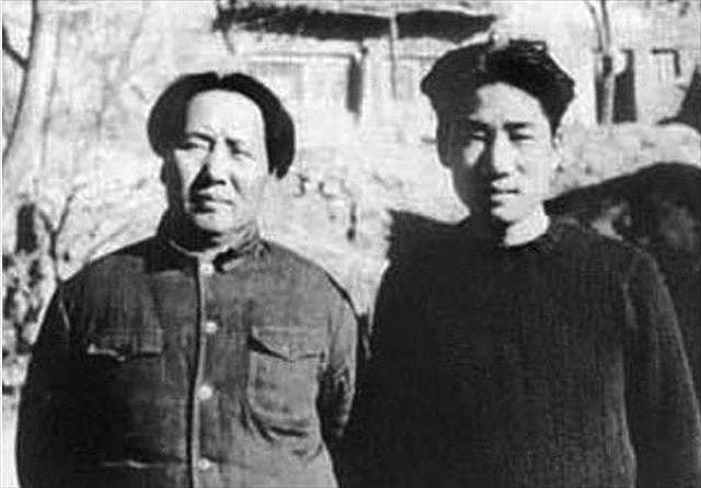 1958年总理凭吊毛岸英，对陈毅说：“他的牺牲，是一个莫大损失” - 7