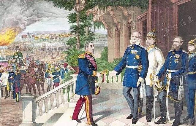 拿破仑家族前四代都没好死：1879年6月1日拿破仑四世被祖鲁人杀死 - 11