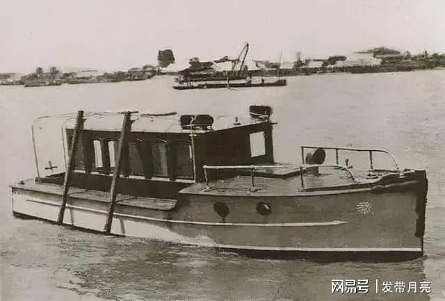 93年前沙市轮船被劫案震惊中外，引得英美等国要派兵保护 - 3