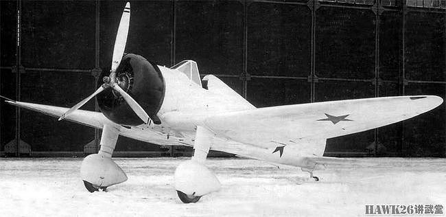 87年前 三菱A5M首飞“零战”前传 世界第一架单翼高速舰载战斗机 - 5