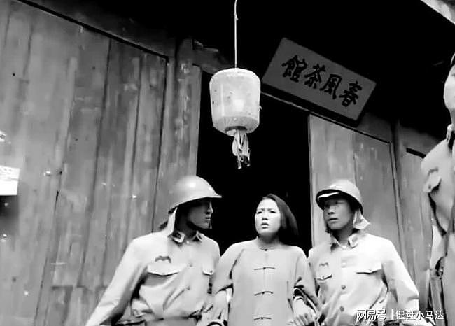 南京大屠杀幸存者雷桂英：9岁时她正在做饭，日军闯进来欺负了她 - 8