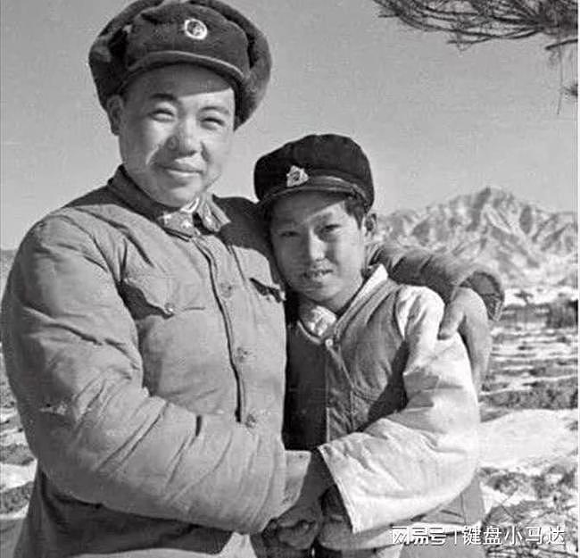 小伙从冰洞救出朝鲜儿童，21岁成一等功臣，回国得主席5次接见 - 3