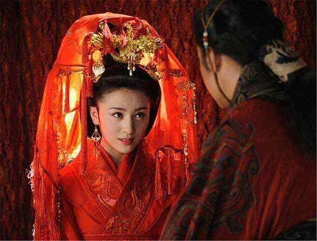 尔朱英娥嫁了2位皇帝，最终却花落“小曹操”高欢：他是真英雄 - 7