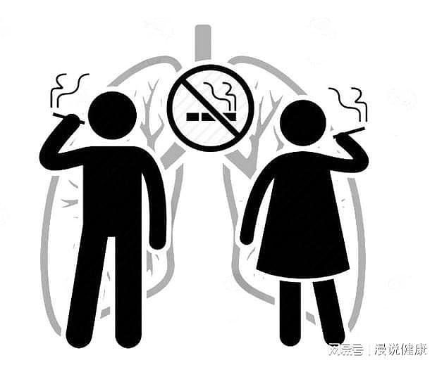 肺癌来临，别只想到烟草，还可能是这3类因素导致，别忽视！ - 2