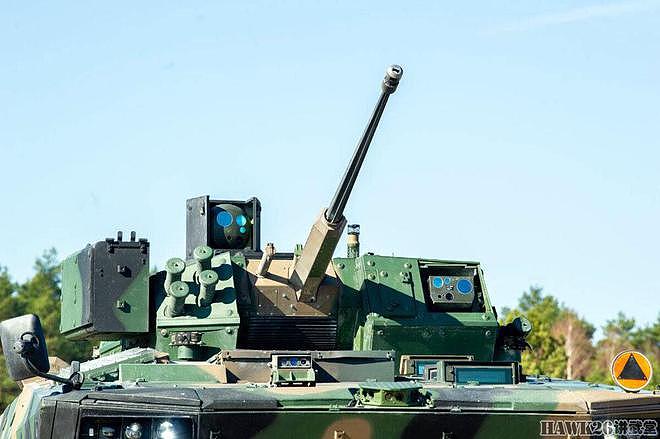 波兰将采购两批232辆Rosomak步兵战车 填补援助乌克兰后的空缺 - 2