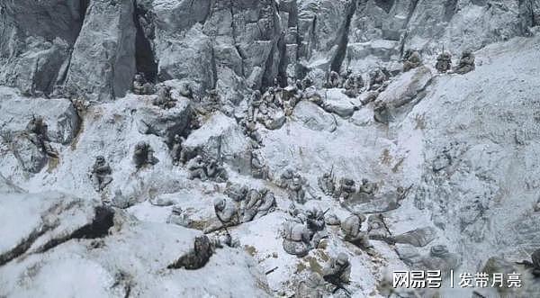 《长津湖》开头这段热血沸腾的画面，是在浙江这座隐秘小站拍的 - 11