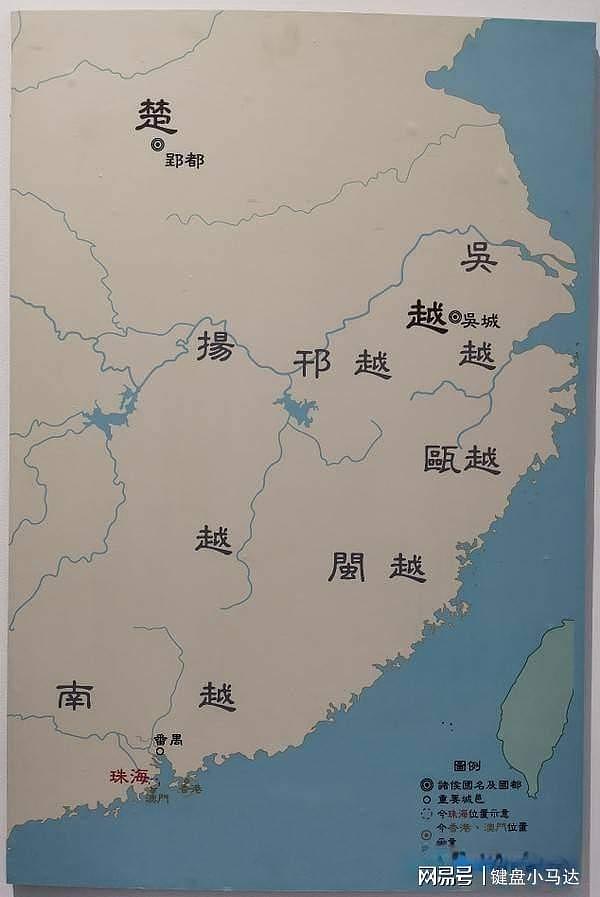 越南800年的扩张历史：将占城纳入版图，成为了亚洲最狭长的国家 - 2