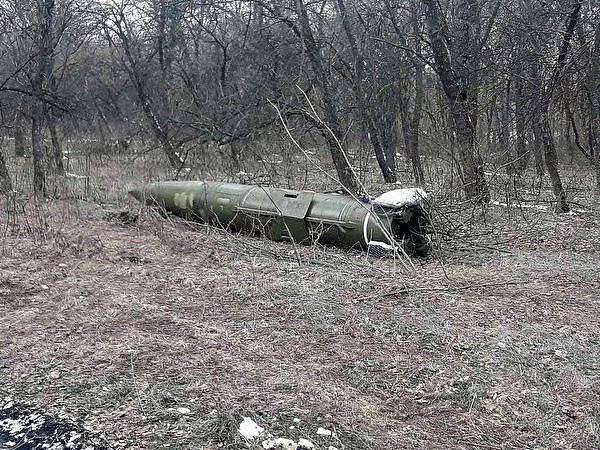 乌克兰再提设置禁飞区 “俄火箭迟早掉落北约” 美国防部表态 - 2
