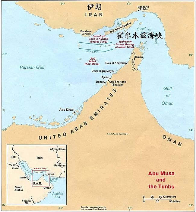 二战没加入轴心国且保持中立的伊朗，为何遭到英国和苏联的入侵 - 2