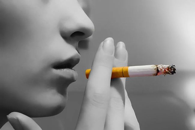 吸烟者的福音，只要在吸烟时保持3个原则，或可减少患病风险 - 4