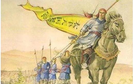 高楼寨之战：为清朝留干最后一滴血的末代蒙古骑兵 - 13