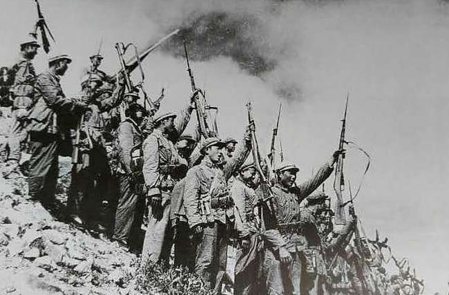 克节朗战役：解放军偏师3小时击败印度第一军，美军直接写进教材 - 9
