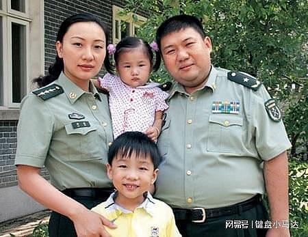 刘滨：毛新宇的妻子，儿子酷似毛主席，女儿被称为音乐小天才 - 4