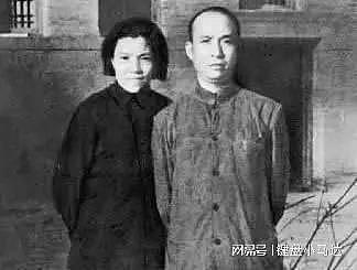 江西一农妇来到北京探望好友遭拒之后，亮出身份，竟是陈毅之妻 - 15