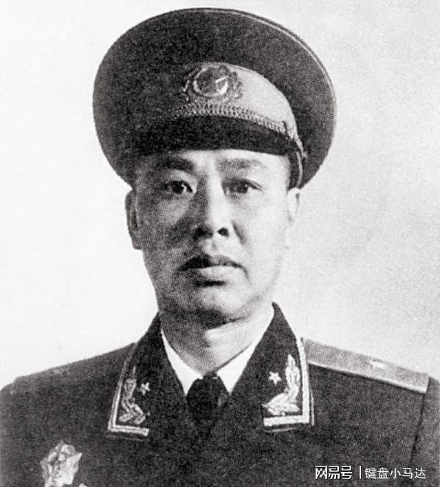 李德生任北京军区司令员时，军区副司令有几位，他们都是谁 - 16