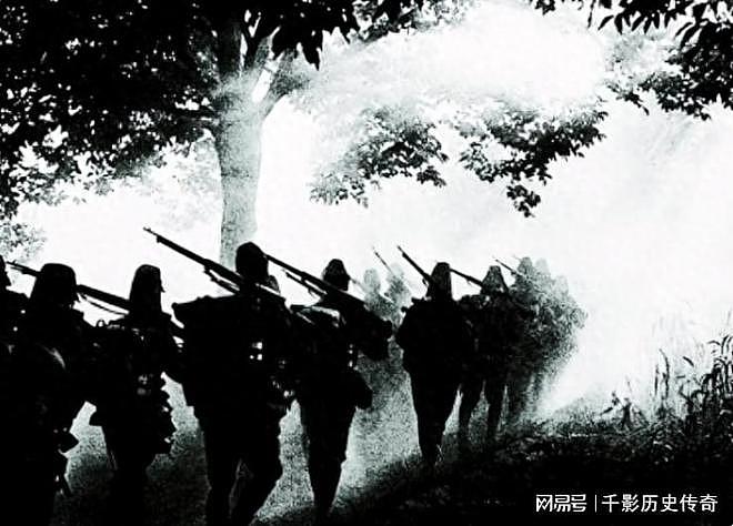 老兵日记：日本人为一头牛屠杀村庄，我们杀30个日本兵报仇 - 1