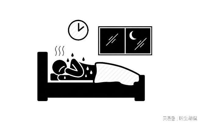 睡觉4个异常，或暗示血栓到来！想避开血栓，做2事，远离血管堵塞 - 2