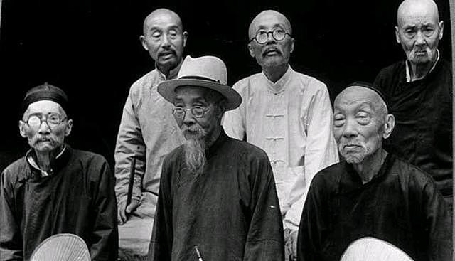 乡绅消失之后的中国乡村命运：失去传统文化的继承人，传承堪忧 - 9